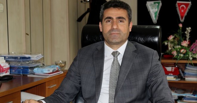 Erdal Arıkan Kimdir, Nerede Görev Yapıyor? AK Parti Bingöl Belediye Başkan Adayı Erdal Arıkan Biyografisi